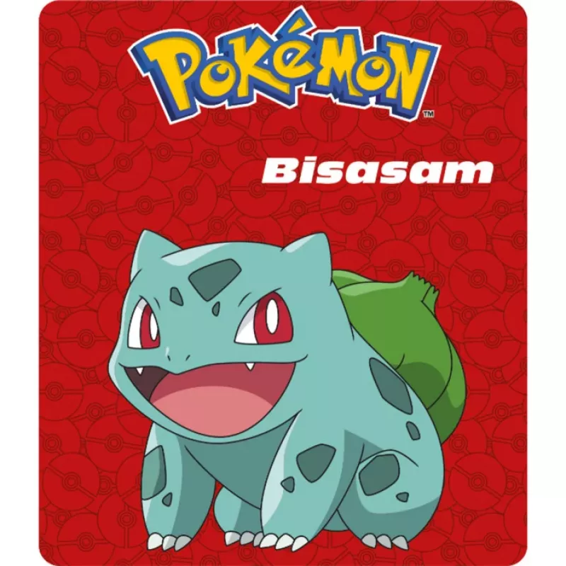 Tonies Pokémon Bisasam audio figúrka