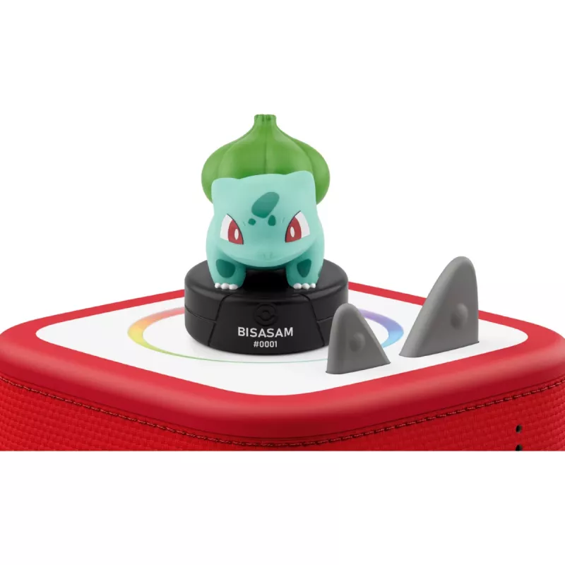 Tonies Pokémon Bisasam audio figúrka
