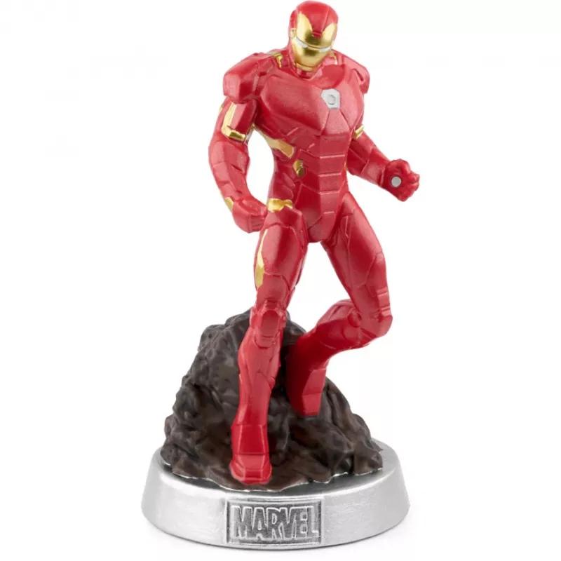 Zvuková figúrka Tonies Marvel Iron Man (Hörspiel, nemčina)