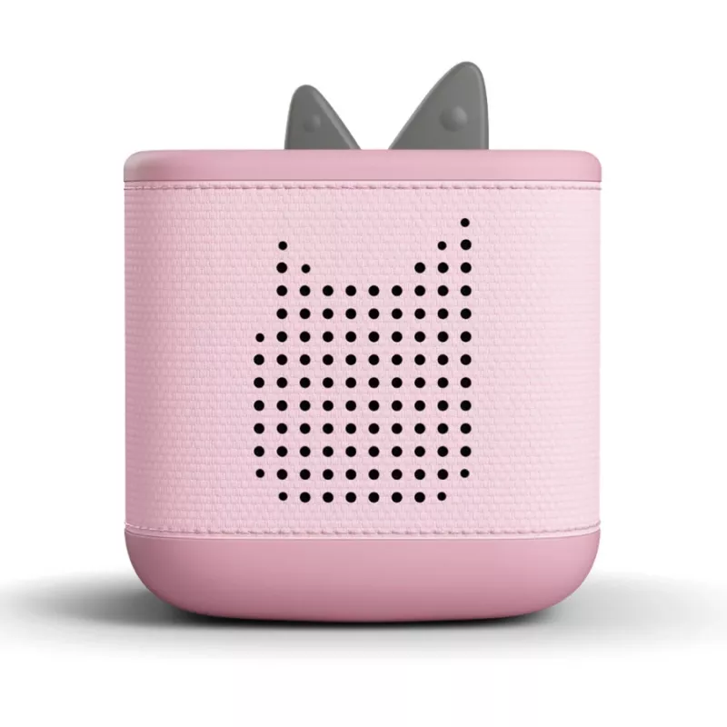 Tonies Toniebox 2 Pink Play Set s Peppa Pig