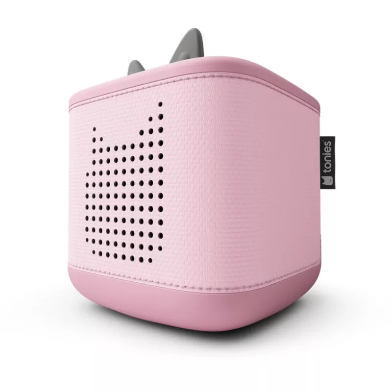 Tonies Toniebox 2 Pink Play Set s Peppa Pig
