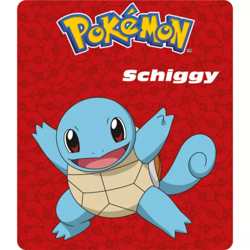 Tonies Pokémon Schiggy audio hracia figúrka
