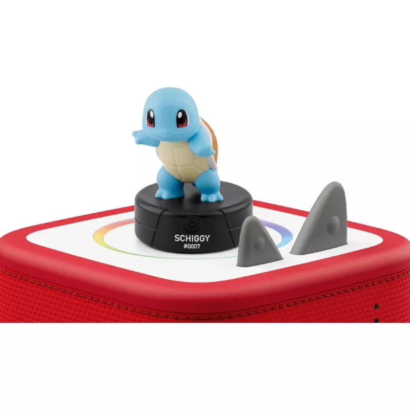 Tonies Pokémon Schiggy audio hracia figúrka