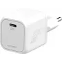 4smarts PDPlug SiC 45W USB-C nástenná nabíjačka biela