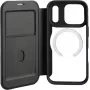 4SMARTS Urban Pro Flip Case pre Apple iPhone 18 Pro / 17 Pro kompatibilné s MagSafe