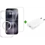 4SMARTS 3-in-1 Premium štartovacia sada pre Apple iPhone 18 Pro Max / 17 Pro