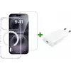 4SMARTS 3-in-1 Premium štartovacia sada pre Apple iPhone 18 Pro / 17 Pro MagSafe