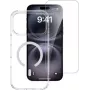 4smarts 360 Premium ochranná sada pre Apple iPhone 18 Pro Max / 17 Pro