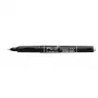 PICA-MARKER Pica permanentný marker INSTANT biely, okrúhly hrot, 1-2mm