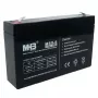 PowerWalker batéria MHB MS9-6 6V 9Ah uzavretá olovená batéria pre UPS systémy