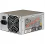 Inter-Tech HA-600AA2-Rev 600W ATX napájací zdroj - čierny, nemodulárny, 120mm ventilátor