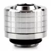 Thermal Grizzly DeltaMate hadicová spojka, mosadz - lesklý nikel, ST16