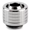 Thermal Grizzly DeltaMate hadicová spojka, mosadz - lesklý nikel, ST16