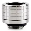 Thermal Grizzly DeltaMate hadicová spojka, mosadz - lesklý nikel, HT16
