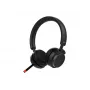 Bezdrôtový Dual headset Snom A350D s Bluetooth dongle, čierny