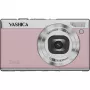 Yashica Tank Compact Pink Marshmallow digitálny fotoaparát