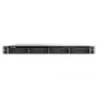 QNAP TS-H665U-8G 1U rackový NAS, Intel Atom C5125 8-Core, 8GB DDR4, 6x 3,5 palca SATA + 2x 2,5 palca SATA, 2x 10GbE + 2x 2,5GbE, QuTS hero