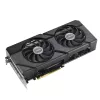 ASUS Dual Radeon RX 7800 XT 16GB GDDR6 grafická karta