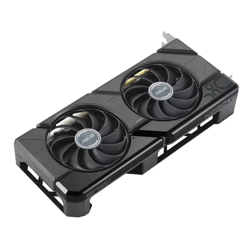 ASUS Dual Radeon RX 7800 XT 16GB GDDR6 grafická karta