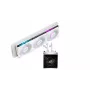 ASUS ROG Strix SLC IV 360 ARGB LCD White Edition all-in-one kvapalinový chladič CPU