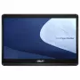 ASUS ExpertCenter E1 E1600WKAT-BMR185M All-in-One PC - 15,6 palca HD Touch obrazovka, Intel Celeron N4500, 8GB RAM, 128GB SSD, bez operačného systému, čierny