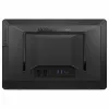 ASUS ExpertCenter E1 E1600WKAT-BMR185M All-in-One PC - 15,6 palca HD Touch obrazovka, Intel Celeron N4500, 8GB RAM, 128GB SSD, bez operačného systému, čierny