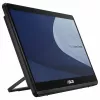 ASUS ExpertCenter E1 E1600WKAT-BMR259M 39,6 cm (15,6 palca) Touch All-in-One PC Intel Celeron N4500 8GB 128GB SSD bez operačného systému čierny