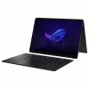 ASUS ROG Zephyrus Duo GX651AR-SR042W herný notebook, 16 palcov 3K OLED Touch 120Hz, Intel Core Ultra 9 386H, 32GB LPDDR5x, 2TB SSD, GeForce RTX 5070 Ti 12GB, Windows 11 Home, nemecká QWERTZ klávesnica