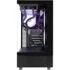Thermaltake FTW V270 5070 herný stolný počítač (čierna, Windows 11 Home)
