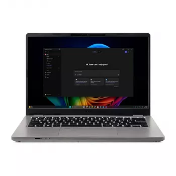 Acer TravelMate P4 P414-56-TCO-54F1 notebook, 14
