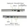Acer TravelMate P4 P414-56-TCO-54F1 notebook, 14