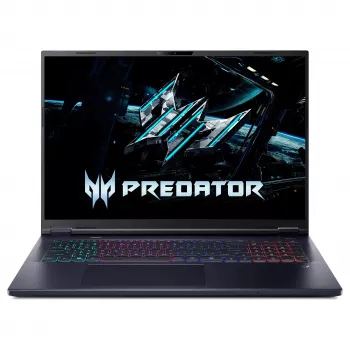 Acer Predator Helios Neo 18 AI PHN18-I71-94MD herný notebook, 18