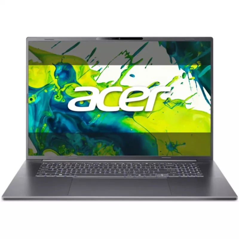 Acer Aspire 18 A18-I71M-70VR 18 inch notebook Core Ultra 7 16GB RAM 512GB SSD Windows 11 Home