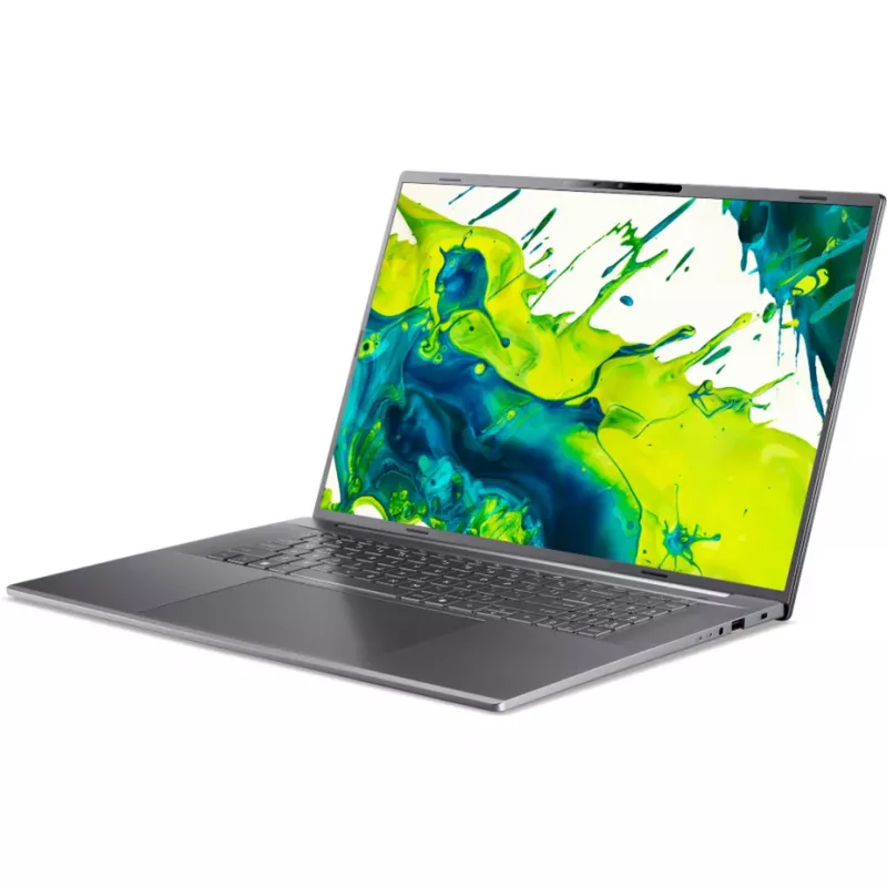 Acer Aspire 18 A18-I71M-70VR 18 inch notebook Core Ultra 7 16GB RAM 512GB SSD Windows 11 Home