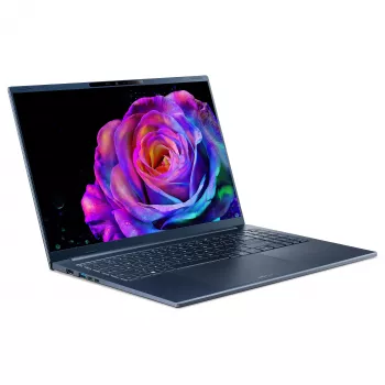 Acer Swift Go 16 AI SFG16-A71-R6NG Copilot+ PC notebook, 16