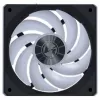 Lian Li UNI FAN CL FLEX Wireless PWM ARGB 120mm ventilátor - čierna