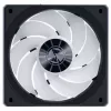 Lian Li UNI FAN CL FLEX Wireless ARGB Reverse Blade 120mm PWM ventilátor 3 ks balenie s ovládačom, čierna