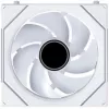 Lian Li UNI FAN SL-INF 120 FLEX Wireless ARGB 3-pack biely ventilátor do skrine