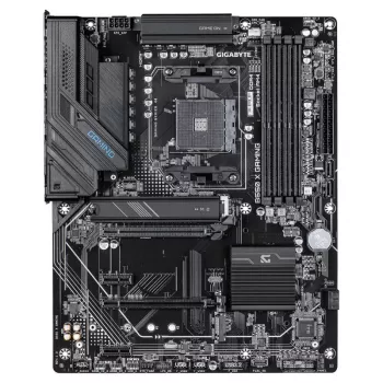 GIGABYTE B550 X Gaming AM4 ATX základná doska s DDR4, 2.5GbE, Wi-Fi 6, 2x M.2