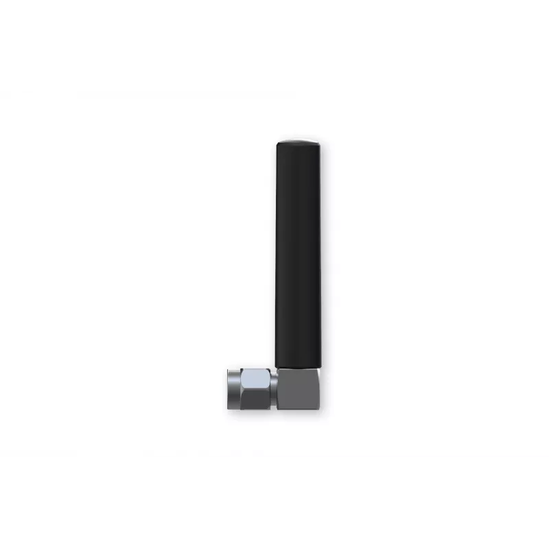 Kompaktná anténa WiFi SMA uhlová Teltonika Networks PR1PSF22