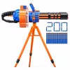 Zuru X-Shot Insanity Series 1 motorizovaný Dartstorm blaster