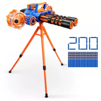Zuru X-Shot Insanity Series 1 motorizovaný Dartstorm blaster