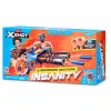 Zuru X-Shot Insanity Series 1 motorizovaný Dartstorm blaster
