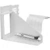ARCTIC Accelero vertikálny držiak GPU biely 16 cm PCIe 4.0 x16 riser kábel