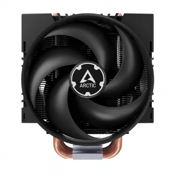 ARCTIC Freezer 4U-Altra CPU vzduchový chladič pre Intel LGA4677 & AMD SP6, 8 heatpipes, 120mm PWM ventilátor, 250W TDP
