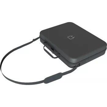 Venom VS3210 14 palcová neoprénová puzdro na notebook - čierna