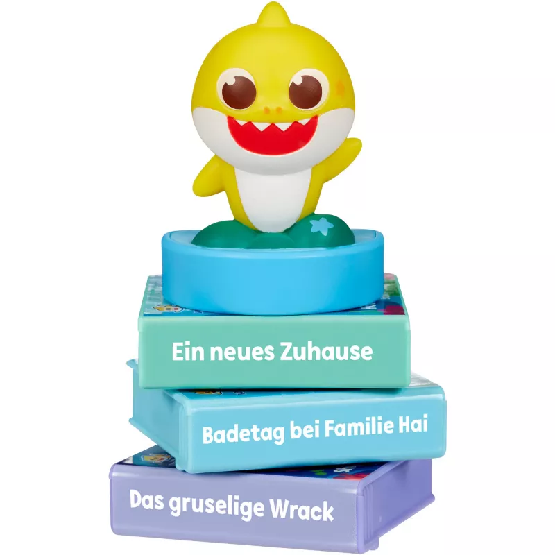 Little Tikes Story Dream Machine - Baby Shark rodinná kolekcia