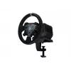 Logitech G RS50 Racing Wheel a pedále pre Xbox a PC