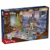 LEGO 43298 Disney Princess adventný kalendár 2026