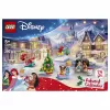 LEGO 43298 Disney Princess adventný kalendár 2026